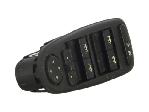 Left front window switch CITROËN C4 Picasso I MPV (UD_) 1.6 HDi | BP37411732I27 - Image 4