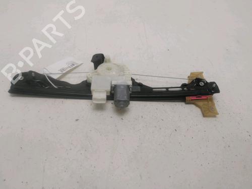 Used Rear right window mechanism CITROËN GRAND C4 SPACETOURER (3A_, 3E_) 1.2 PureTech 130 (131 hp) 29344961
