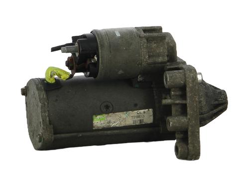 Starter VW SCIROCCO III (137, 138) 2.0 TDI | BP36283192M8 - Image 3