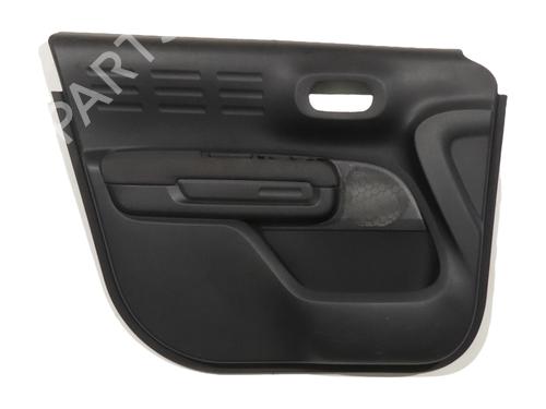 Front left panel CITROËN C3 AIRCROSS II (2R_, 2C_) 1.2 PureTech 110 (2RHNZB, 2RHNZW, 2RHNPX, 2RHNPJ) | BP38428880C58 - Image 2