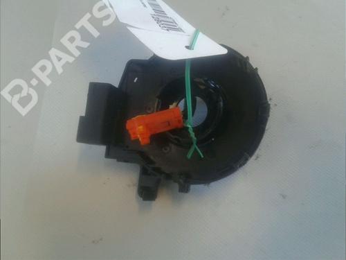 Used ECU airbags PEUGEOT 107 (PM_, PN_) 1.4 HDi (54 hp) 11534305