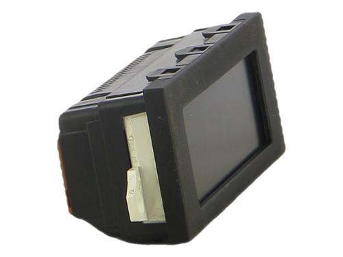 Display CITROËN C3 II (SC_) 1.4 HDi 70 (SC8HZC, SC8HR0, SC8HP4) | BP39181102C48 - Image 4