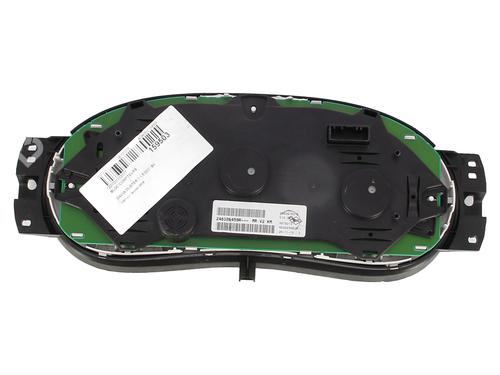 Instrument cluster DACIA DUSTER (HS_) 1.5 dCi | BP30522851C47