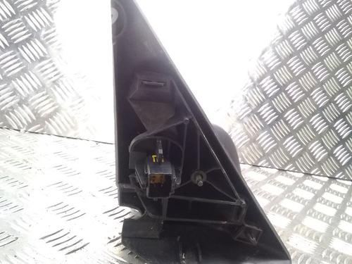 Right mirror RENAULT SCÉNIC II (JM0/1_) 1.5 dCi (JM0F) | BP11519440C27 