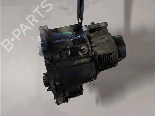 Used Gearbox Gearbox CITROËN C3 Picasso (SH_) 1.6 HDI 90 (92 hp) 27394340 27394340