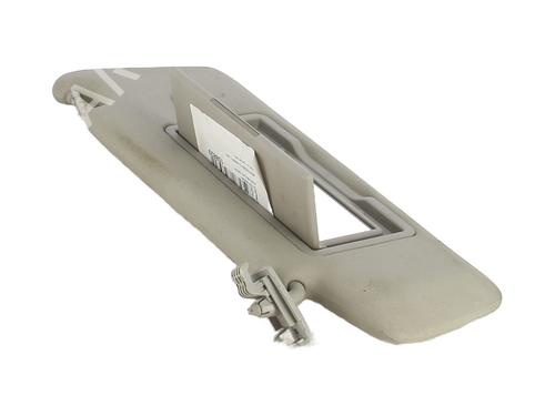 Right sun visor MERCEDES-BENZ C-CLASS (W204) C 180 CDI (204.000) | BP29873077I2