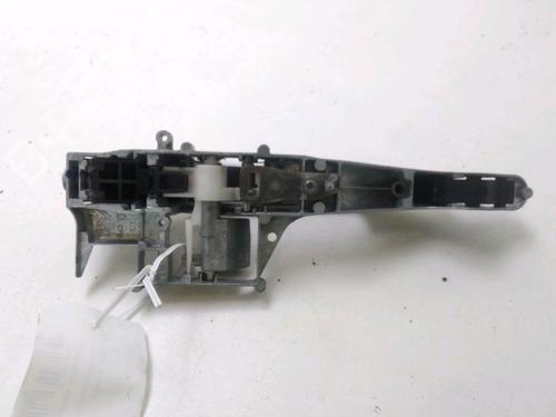 Used Front right exterior door handle PEUGEOT PARTNER Tepee 1.6 BlueHDi 100 (100 hp) 28086981