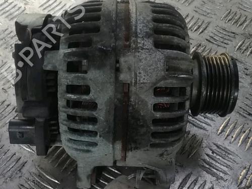 Used Alternator VW POLO V (6R1, 6C1) 1.6 TDI (75 hp) 14963273