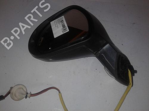 Used Left mirror PEUGEOT 308 I (4A_, 4C_) 1.6 HDi (90 hp) 15755218