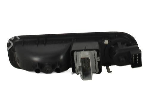 Left front window switch RENAULT TWINGO II (CN0_) 1.5 dCi (CN0E) | BP33222342I27 - Image 2