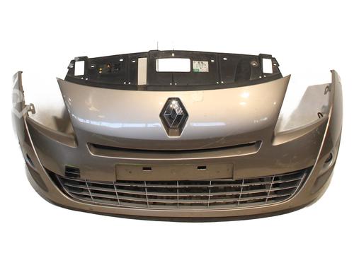 Used Front bumper RENAULT GRAND SCÉNIC III (JZ0/1_) 1.5 dCi (JZ0B, JZ07) (106 hp) 30291056