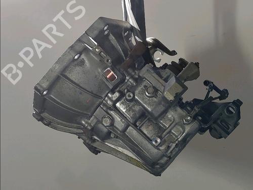 Getriebe TOYOTA YARIS (_P9_) 1.0 VVT-i (KSP90_, KSP90R) | BP29344847M3 