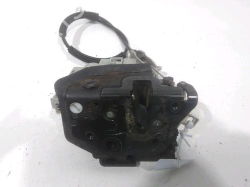 Fechadura trás esquerda Fechadura trás esquerda 26702869 26702869