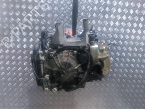 Used Gearbox Gearbox CITROËN C5 II (RC_) 2.0 16V (RCRFJB, RCRFJC) (140 hp) 17241895 17241895
