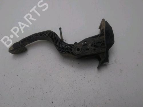Used Clutch pedal Clutch pedal SEAT IBIZA V (KJ1, KJG) 1.0 TSI (95 hp) 27095472 27095472