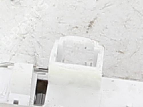 Kabinelys Kabinelys RENAULT KANGOO III MPV Blue dCi 95 (KJAB) (95 hp) 30117883 30117883