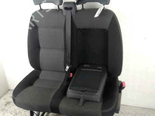Used Right front seat Right front seat FIAT DUCATO Van (250_) 115 Multijet 2,0 D (116 hp) 33998408 33998408
