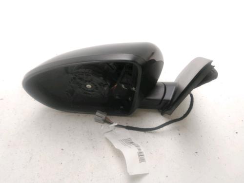 Left mirror NISSAN QASHQAI I (J10, NJ10) 1.5 dCi | BP28801222C26 
