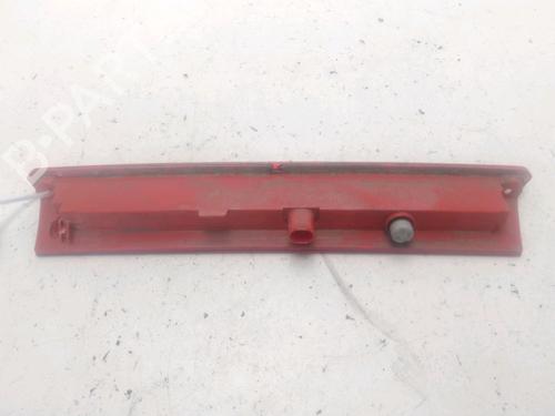 Used Third brake light FORD FIESTA VI (CB1, CCN) 1.25 (60 hp) 26512505