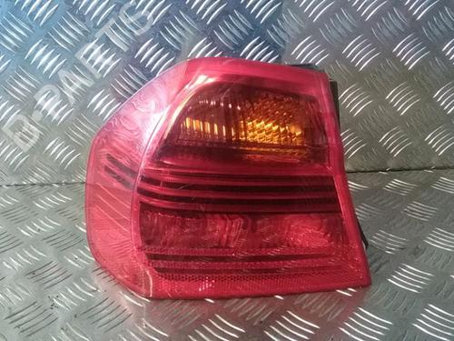 Left taillight BMW 3 (E90) 320 d | BP14965152C34 - Image 2
