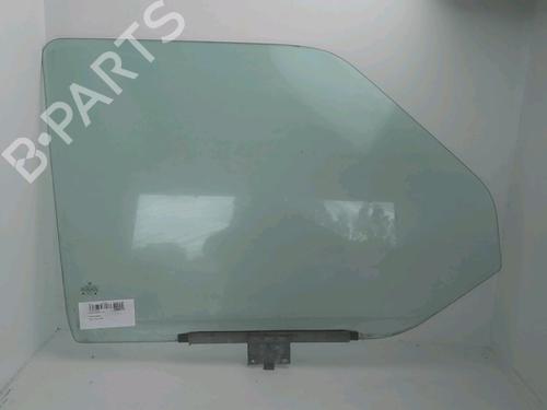 Dørrute Høyre foran VW TRANSPORTER T4 Van (70A, 70H, 7DA, 7DH) 2.5 TDI (102 hp) 28121315