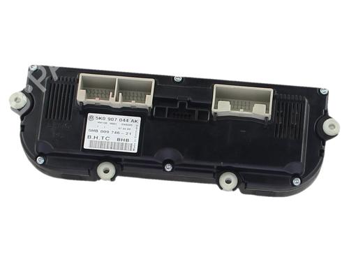 Climate control VW GOLF VI (5K1) 2.0 GTi | BP38714691I5 - Image 2