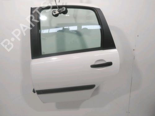 Left rear door CITROËN C3 I (FC_, FN_) 1.4 HDi | BP29344980C4 