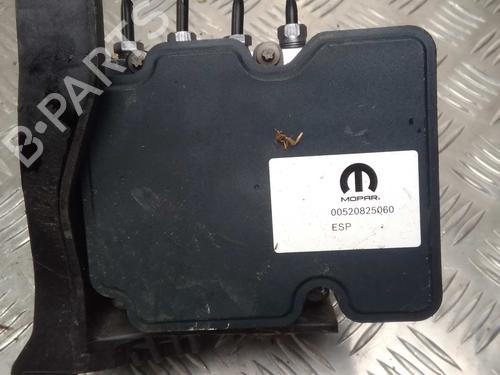 ABS pump FIAT TIPO Hatchback (356_, 357_)  | BP15749760M43 