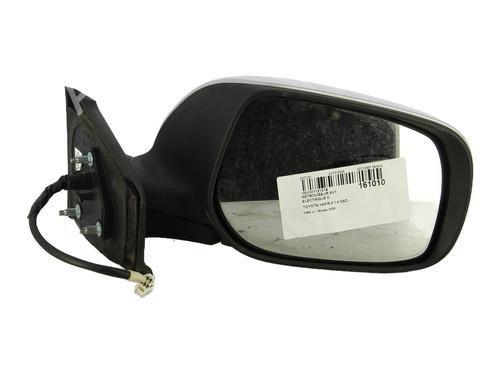 Right mirror TOYOTA YARIS (_P9_) 1.4 D-4D (NLP90_, NLP90R) | BP31325578C27 