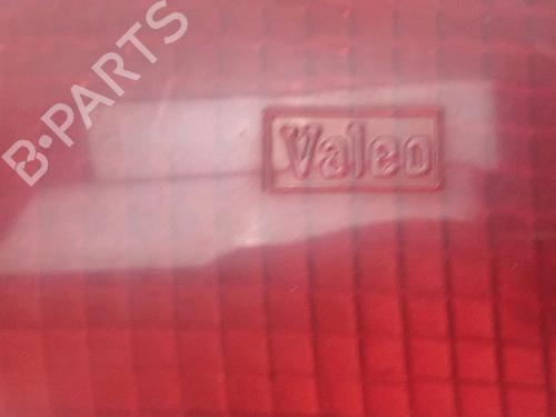 Third brake light RENAULT KANGOO (KC0/1_) 1.5 dCi (KC07) | BP28331435L11 