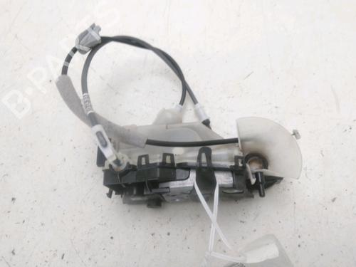 Front left lock CITROËN C3 III (SX) 1.5 BlueHDi 100 (SXYHYP, SXYHTU) | BP29551597C98 - Image 2