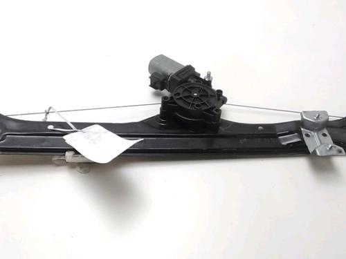 Used Front right window mechanism PEUGEOT BOXER Van 2.2 BlueHDi 120 (120 hp) 27394614