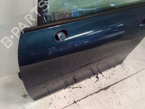 Left front door SEAT LEON (1P1) 1.9 TDI | BP15754672C2 