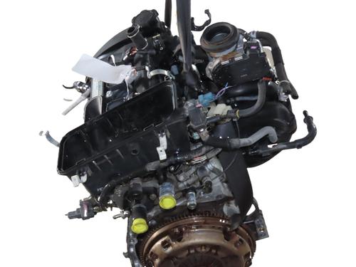 Used Engine Engine TOYOTA YARIS (_P9_) 1.0 VVT-i (KSP90_, KSP90R) (69 hp) 39732507 39732507