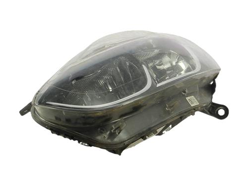 Koplamp links Koplamp links RENAULT CLIO IV Grandtour (KH_) 1.5 dCi 90 (KHN3, KHN4) (90 hp) 37431807 37431807