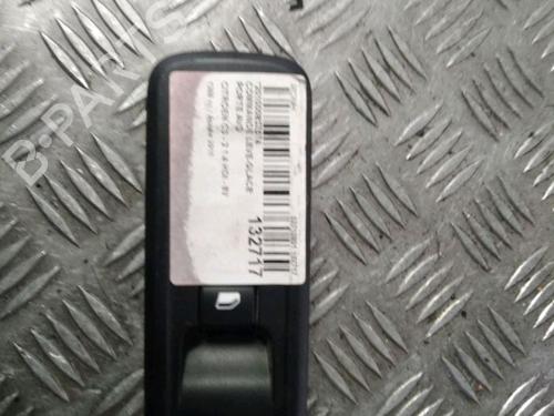 Used Switch CITROËN C3 II (SC_) 1.4 HDi 70 (SC8HZC, SC8HR0, SC8HP4) (68 hp) 14980678