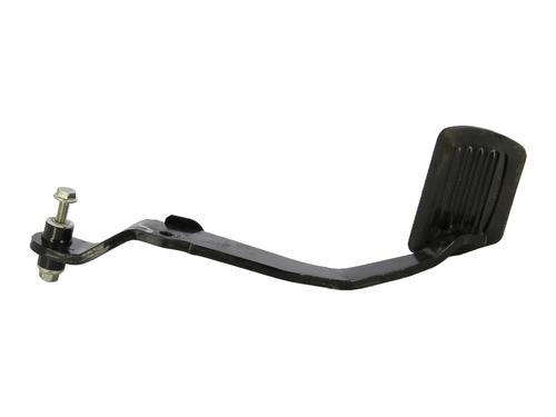 Break pedal RENAULT ZOE (BFM_) ZOE (BFMC, BFMD) | BP32715550I19 - Image 2