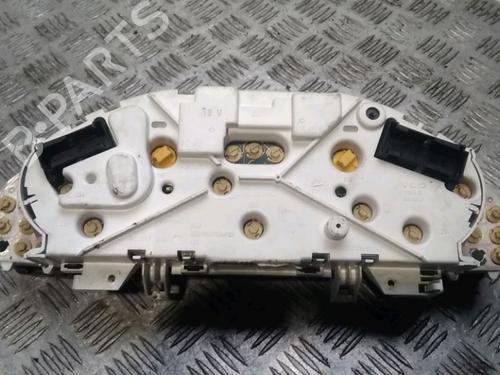 Used Display monitor Display monitor PEUGEOT 407 SW (6E_, 6D_) 2.0 HDi 135 (136 hp) 16189042 16189042