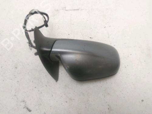 Used Right mirror PEUGEOT 307 CC (3B) 2.0 16V (136 hp) 29442652