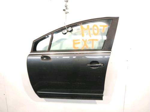 Left front door PEUGEOT 5008 (0U_, 0E_) 1.6 HDi | BP29601694C2 