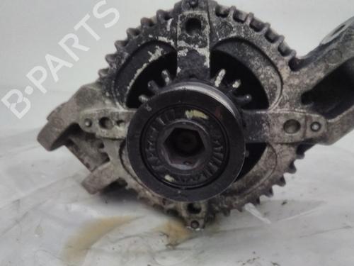Used Alternator FORD FOCUS C-MAX (DM2) [2003-2007]  15747656