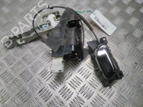 Used Front right lock PEUGEOT 407 SW (6E_, 6D_) 1.6 HDi 110 (109 hp) 14980707