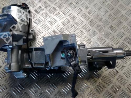 Used Steering column RENAULT CLIO IV (BH_) 1.5 dCi 75 (75 hp) 17101165