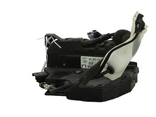 Front right lock RENAULT LATITUDE (L70_) 2.0 dCi 175 (L70Y, L734) | BP31844089C97