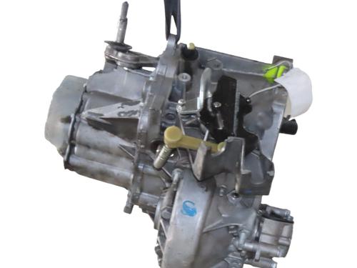 Used Gearbox Gearbox PEUGEOT 308 I (4A_, 4C_) 1.6 HDi (112 hp) 39112939 39112939