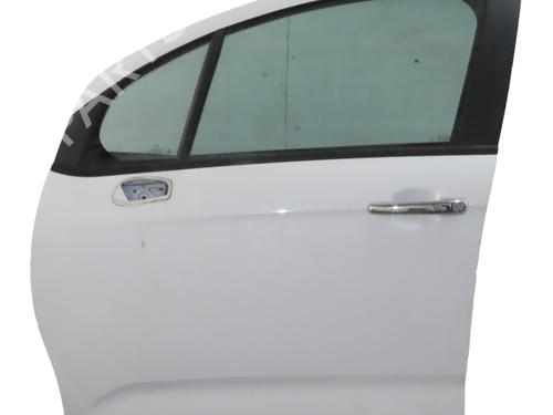 Used Left front door Left front door 38492256 38492256
