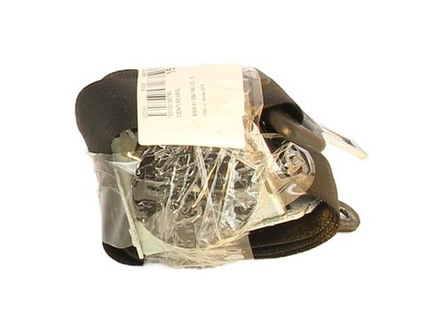 Rear left seatbelt BMW X1 (E84) sDrive 16 d | BP29819287I29 - Image 2