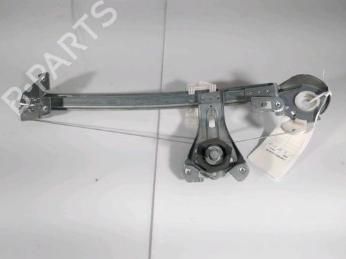 Rear right window mechanism PEUGEOT 206 SW (2E/K) 1.4 | BP19069829C25