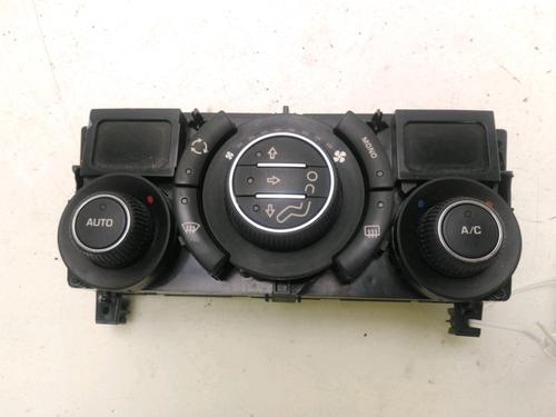 Used Climate control PEUGEOT 308 I (4A_, 4C_) 1.6 HDi (109 hp) 20926974