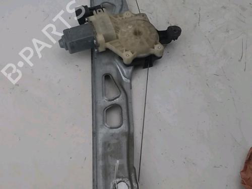 Front left window mechanism FORD TRANSIT CUSTOM V362 Van (FY, FZ) 2.2 TDCi | BP36054164C22 - Image 3
